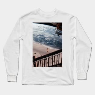 Interstellar Long Sleeve T-Shirt